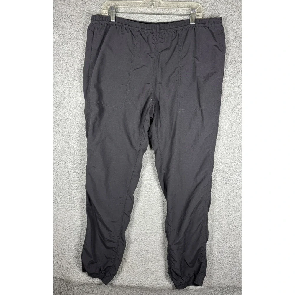Patagonia Pants Mens Large Hiking Outdoors Cotton Blend Casual Trendy